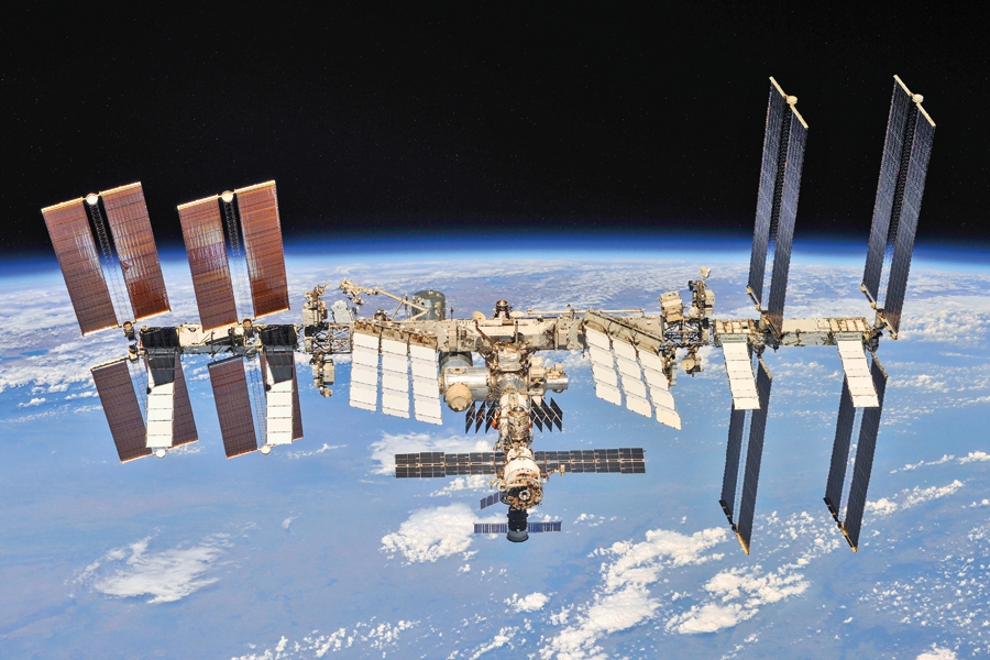 International Space Station